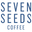 logo of Melbourne Coffee Roasters Since 2007 - Seven Seeds Coffee Roasters