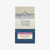Arbaey Ortega, Colombia - Seven Seeds