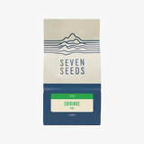 Chirinos, Peru - Seven Seeds