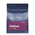Chirinos, Peru - Seven Seeds