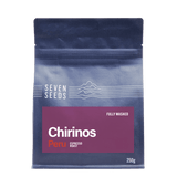 Chirinos, Peru - Seven Seeds