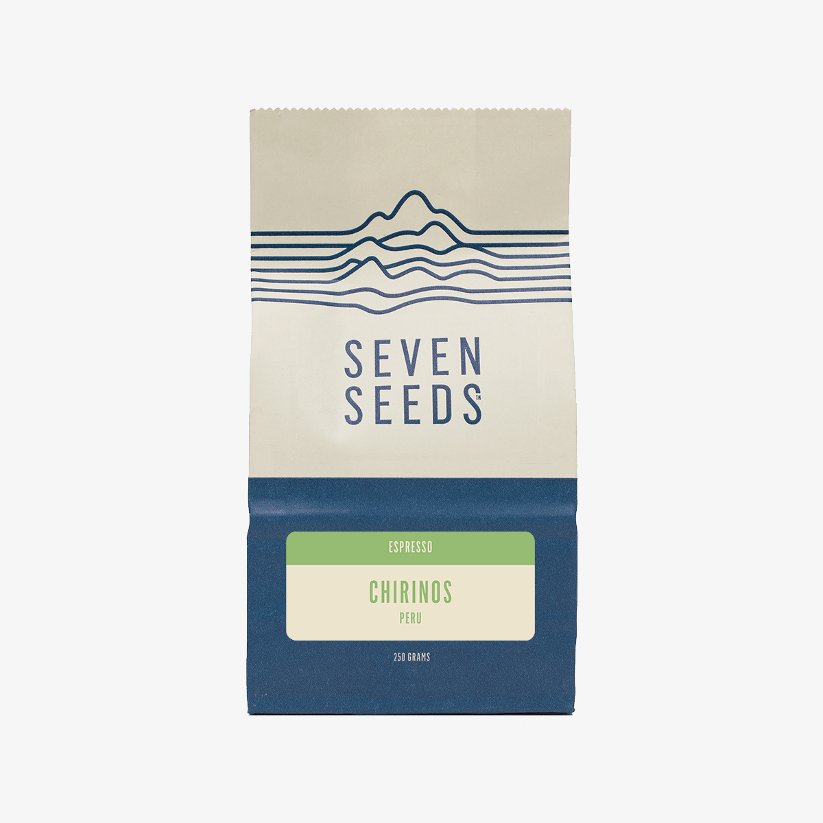Chirinos, Peru - Seven Seeds