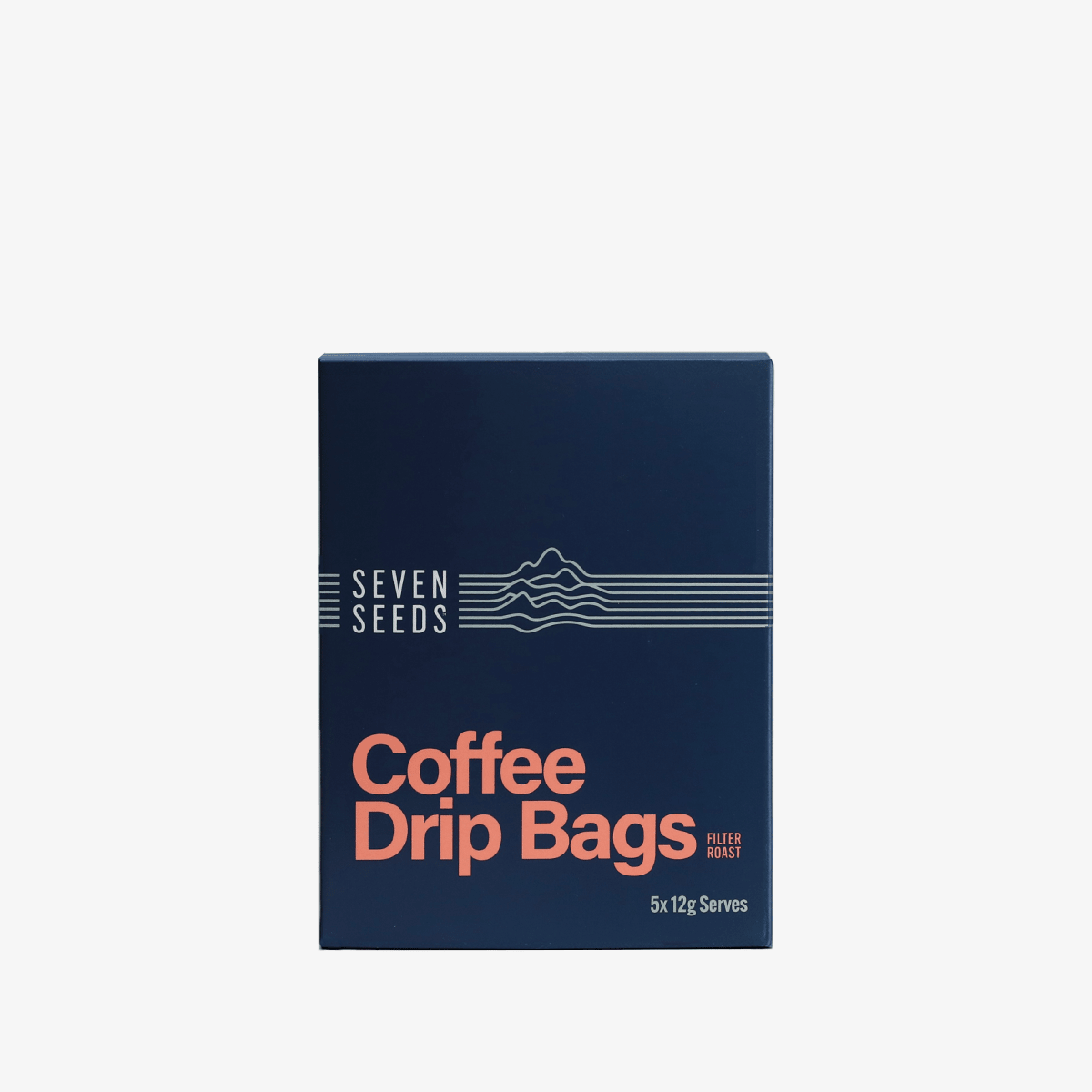 Coffee Drip Bags - Seven Seeds