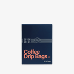 Coffee Drip Bags - Seven Seeds