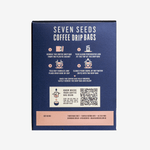 Coffee Drip Bags - Seven Seeds