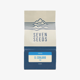 El Conjuro, Peru - Seven Seeds