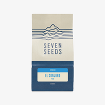 El Conjuro, Peru - Seven Seeds