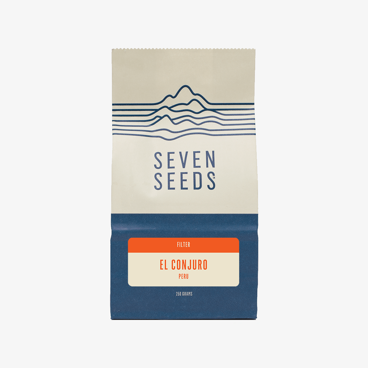 El Conjuro, Peru - Seven Seeds