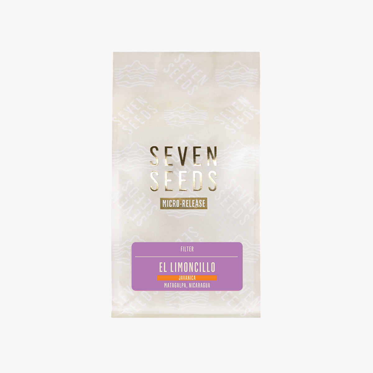 El Limoncillo Javanica, Nicaragua - Seven Seeds