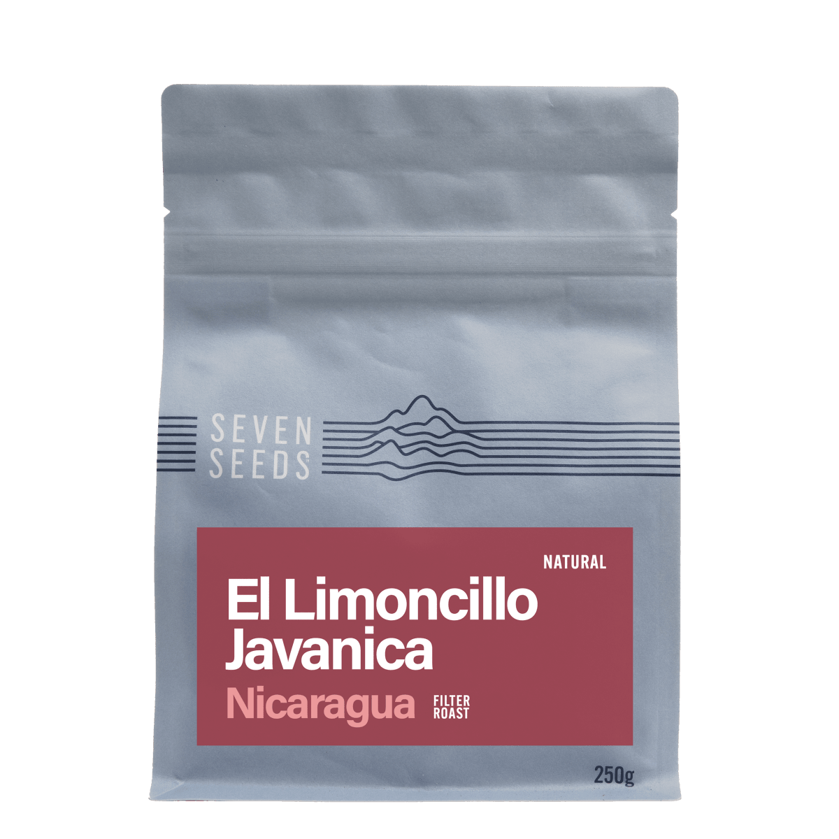El Limoncillo Javanica, Nicaragua - Seven Seeds