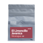 El Limoncillo Javanica, Nicaragua - Seven Seeds