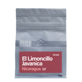El Limoncillo Javanica, Nicaragua - Seven Seeds
