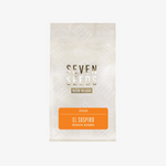El Suspiro, Nicaragua - Seven Seeds