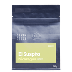 El Suspiro, Nicaragua - Seven Seeds