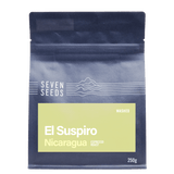 El Suspiro, Nicaragua - Seven Seeds
