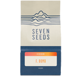 F. Bomb Filter Blend - Seven Seeds