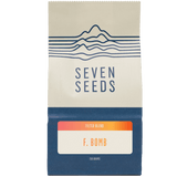 F. Bomb Filter Blend - Seven Seeds