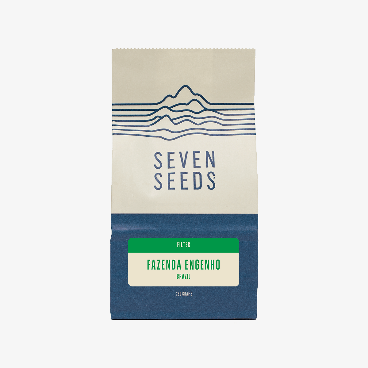 Fazenda Engenho, Brazil - Seven Seeds