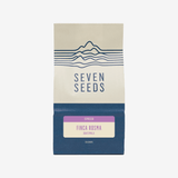 Finca Rosma, Guatemala - Seven Seeds