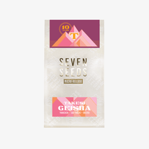Finca Takesi Geisha, Bolivia - Seven Seeds