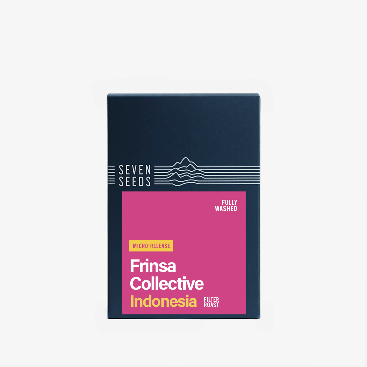 Photo of Frinsa Collective, Indonesia