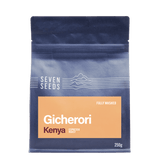 Gicherori, Kenya - Seven Seeds