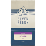 Gicherori, Kenya - Seven Seeds