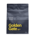 Golden Gate Espresso Blend - Seven Seeds