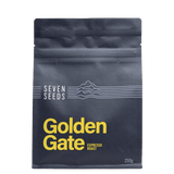 Golden Gate Espresso Blend - Seven Seeds
