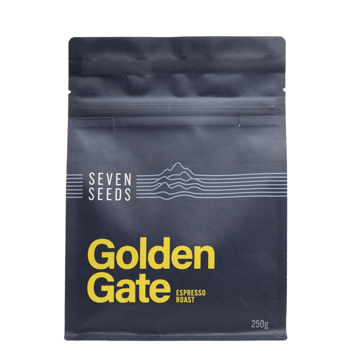 Photo of Golden Gate Espresso Blend