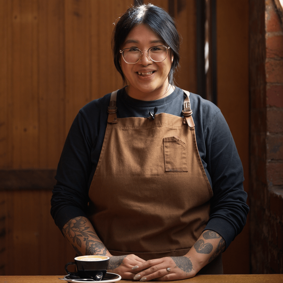 Home Barista Course - Seven Seeds