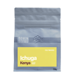 Ichuga, Kenya - Seven Seeds