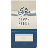 Ichuga, Kenya - Seven Seeds