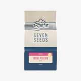 Irmas Pereira, Brazil - Seven Seeds
