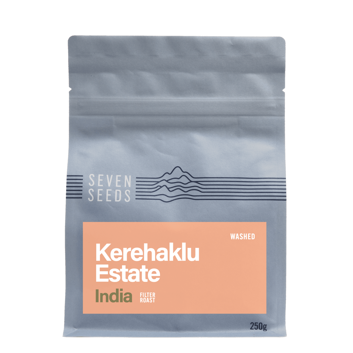 Kerehaklu Estate, India - Seven Seeds