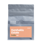 Kerehaklu Estate, India - Seven Seeds