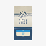 Kieni, Kenya - Seven Seeds