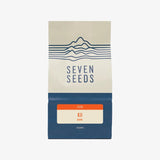 Kii, Kenya - Seven Seeds