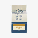 La Serrania, Decaf, Colombia - Seven Seeds