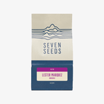 Lester Marquez, Honduras - Seven Seeds