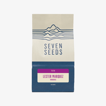 Lester Marquez, Honduras - Seven Seeds