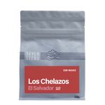Los Chelazos, El Salvador - Seven Seeds