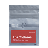 Los Chelazos, El Salvador - Seven Seeds