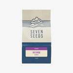 Matambo, Colombia - Seven Seeds