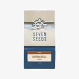Matambo, Decaf, Colombia - Seven Seeds