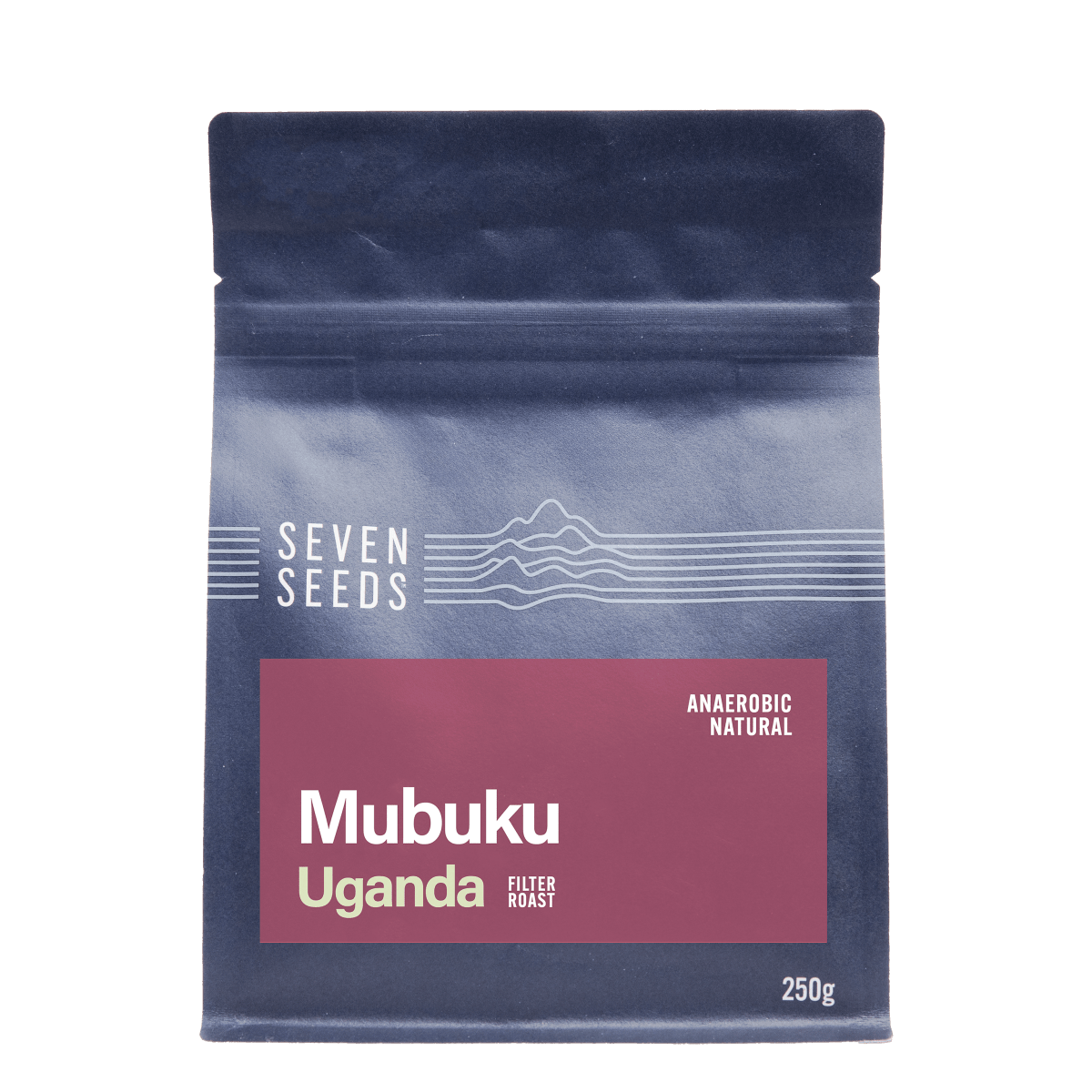 Mubuku, Uganda - Seven Seeds