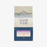 Mustefa Abalulessa, Ethiopia - Seven Seeds