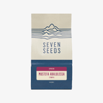Mustefa Abalulessa, Ethiopia - Seven Seeds