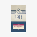 Mustefa Abalulessa, Ethiopia - Seven Seeds