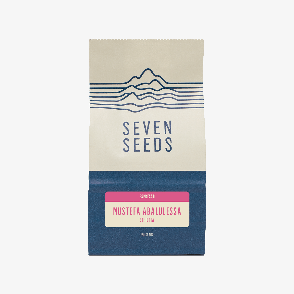 Mustefa Abalulessa, Ethiopia - Seven Seeds